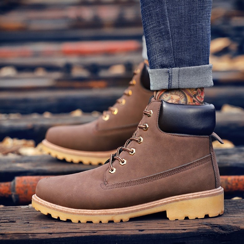Herbst Winterschuhe Ratgeber für Männer