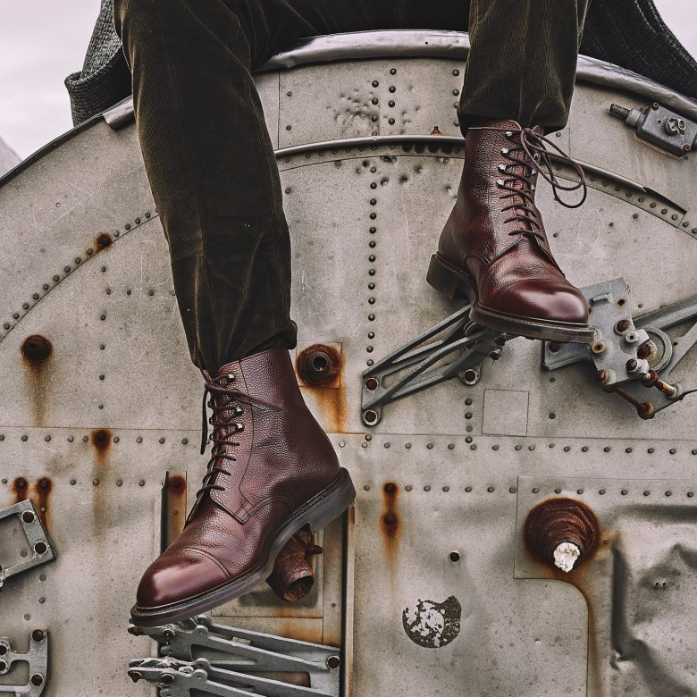 Checkliste für den Kauf von Herbst- und WInterschuhen