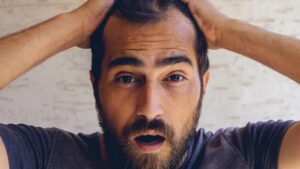 Männer Haarpflege - Ratgeber mit Infos, Expertentipps, Erfahrungsberichten