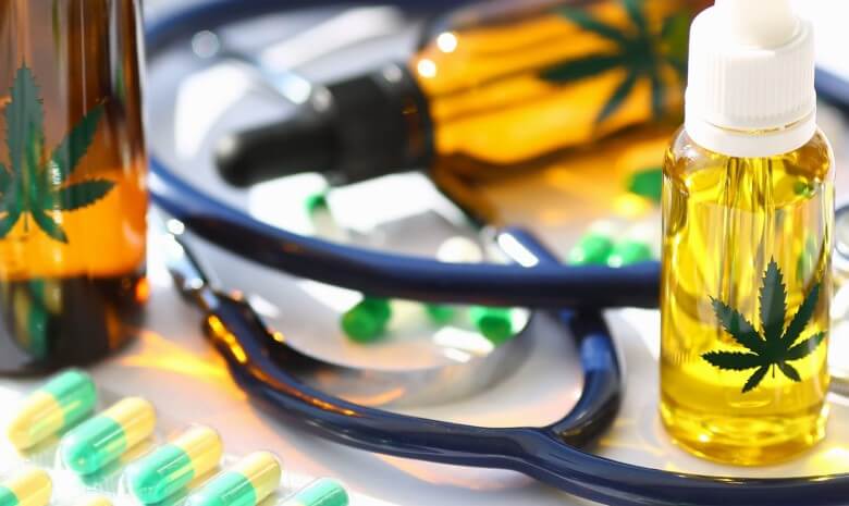Einsatzmöglichkeiten von Cannabis in der Medizin