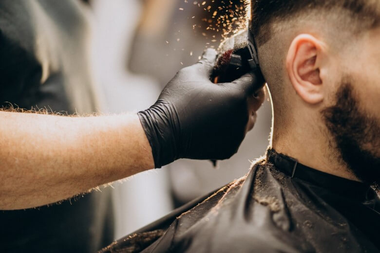Herrenfrisuren - Ratgeber für den Taper Fade