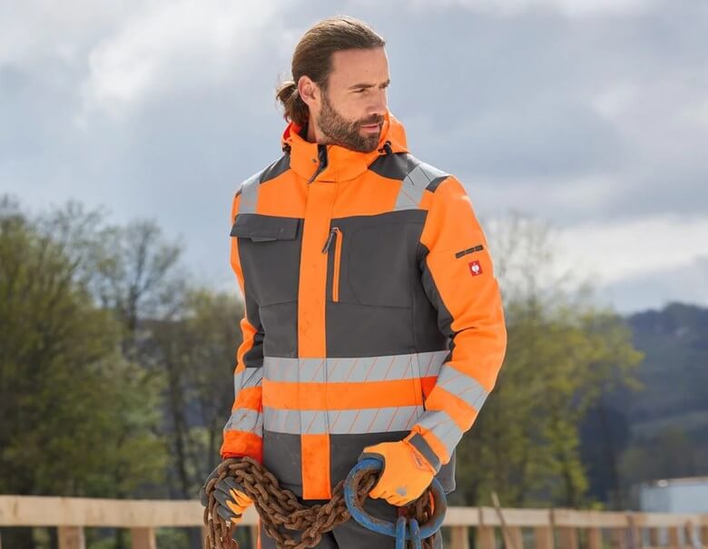 Tipps zur Wahl der richtigen Workwear