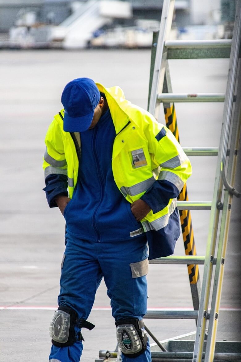 Arbeitskleidung für Männer - Stylingtipps