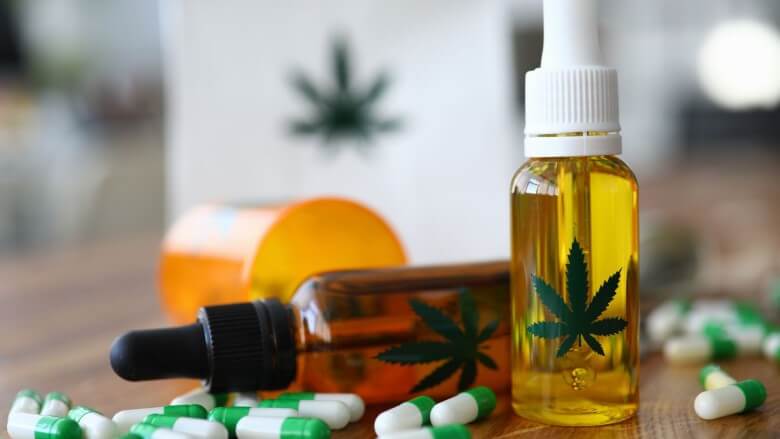 Verabreichungsformen von medizinischem Cannabis