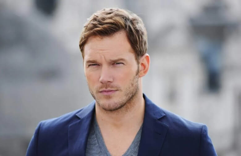 Coole Hairstyles von Hollywood-Stars