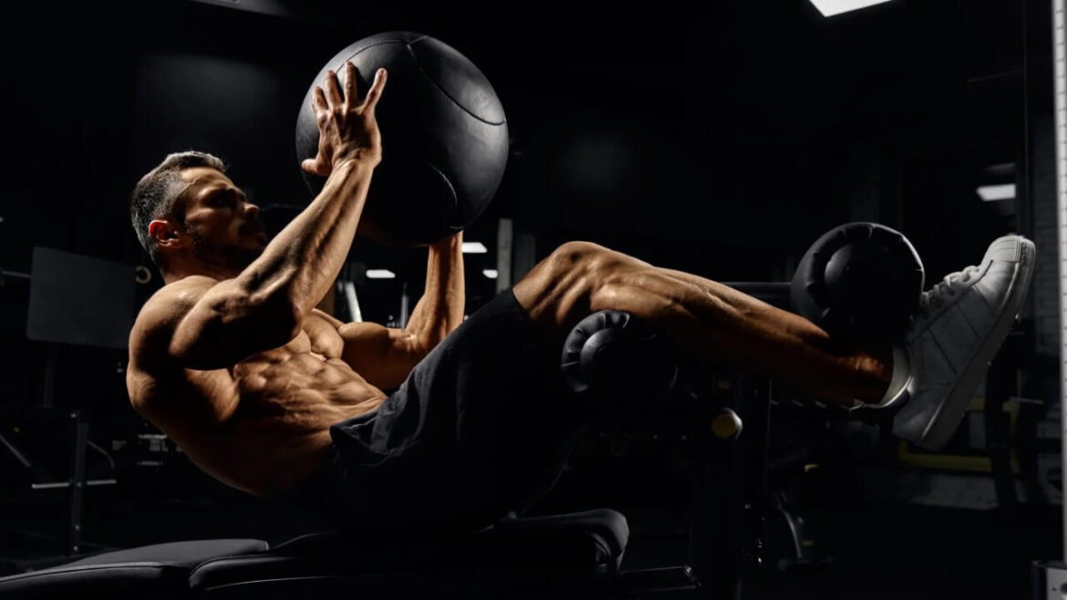 Muskelregeneration - Ratgeber für Männer