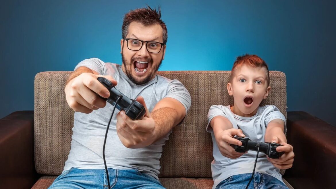 10 Geschenke für Gamer zu Weihnachten