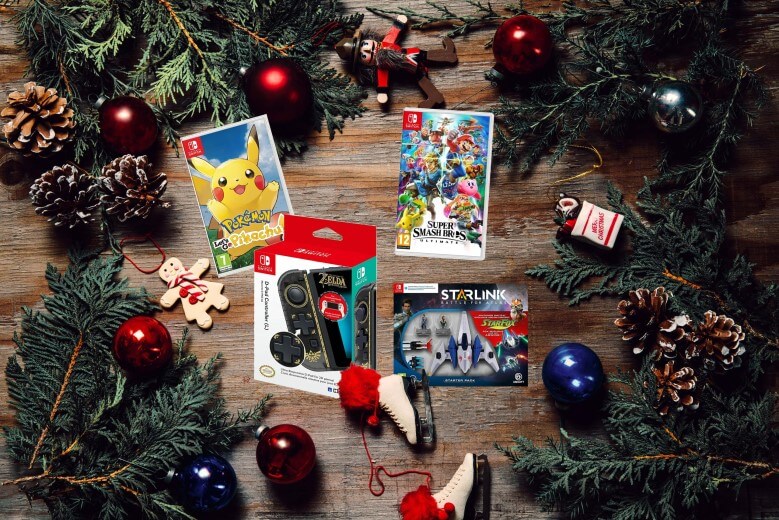 Die besten Geschenkideen für Gamer