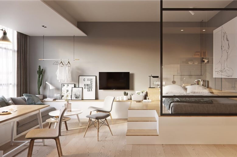 Gesund Wohnen - Ratgeber für Männer