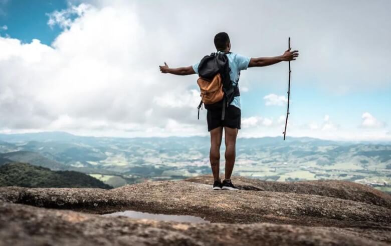 Entspannt Reisen mit diesen Tipps