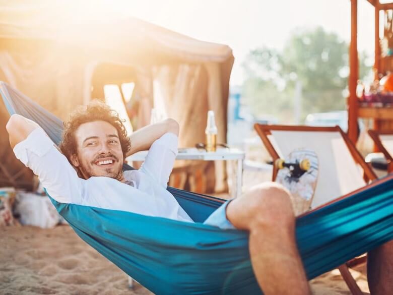 Tipps sicher und entspannt Reisen