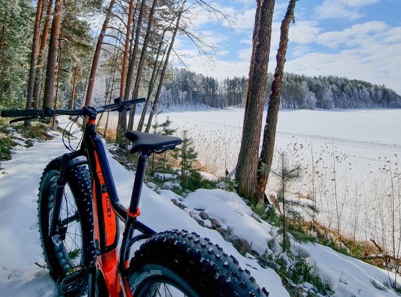 Ausrüstung Winter Outdoor Tipps