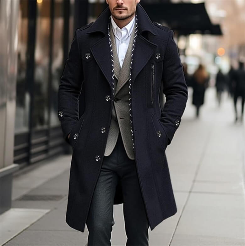 Winterkleidung richtig akufen