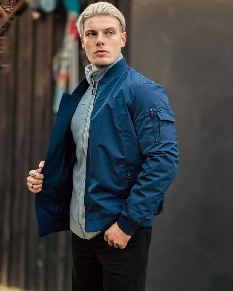 Winter Styling - Wochenende