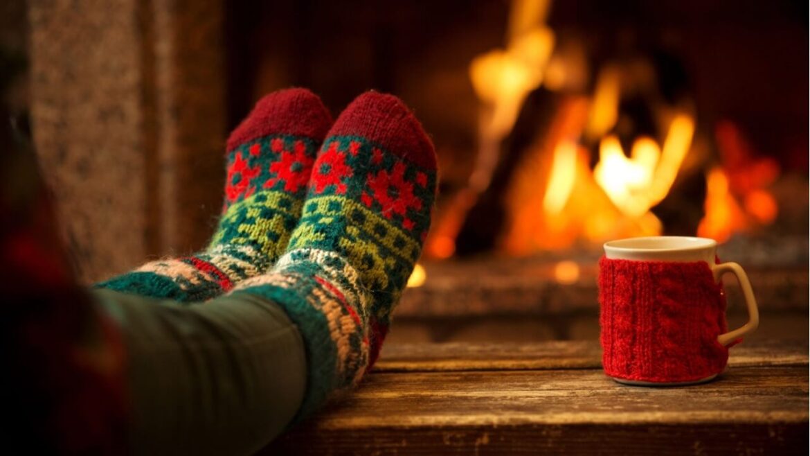 Entspanntes Weihnachten - 7 Strategien für Männer