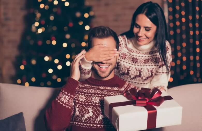 Entspannte Weihnachten - Tipps für Männer