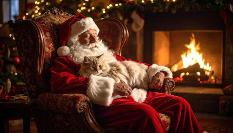 Tipps für ein entspanntes Weihnachtsfest