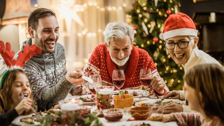 Entspannte Weihnachten planen