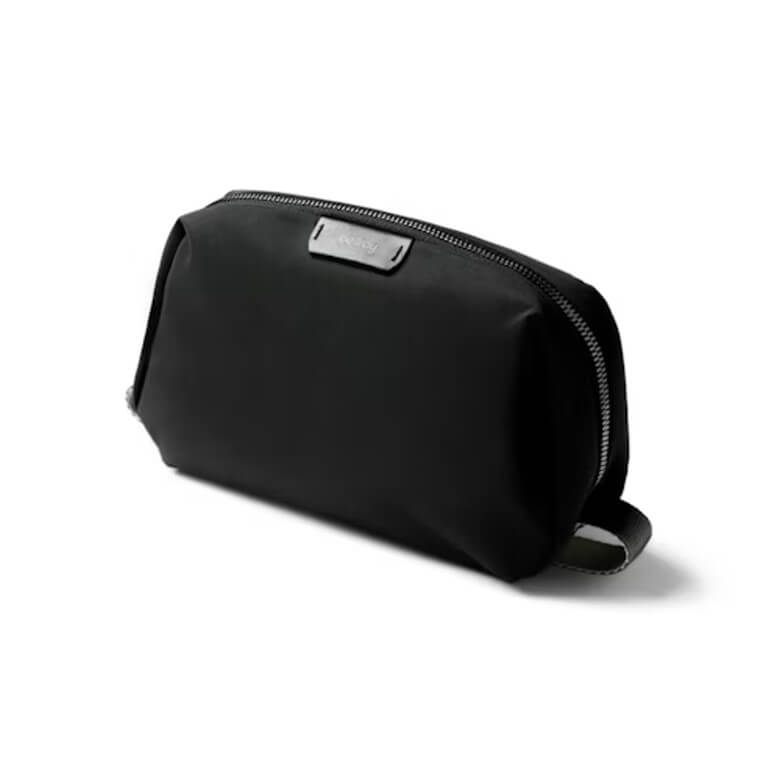 Sinnvolle Geschenkideen für Männer - Bellroy Kulturbeutel