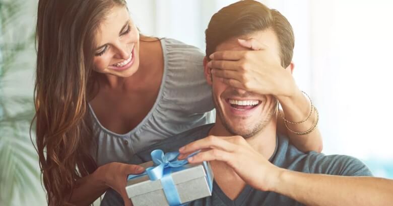 Sinnvolle Geschenke für Männer finden