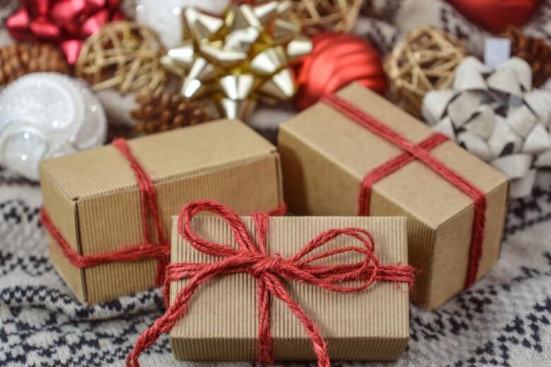 Weihnachtsgeschenke für Männer