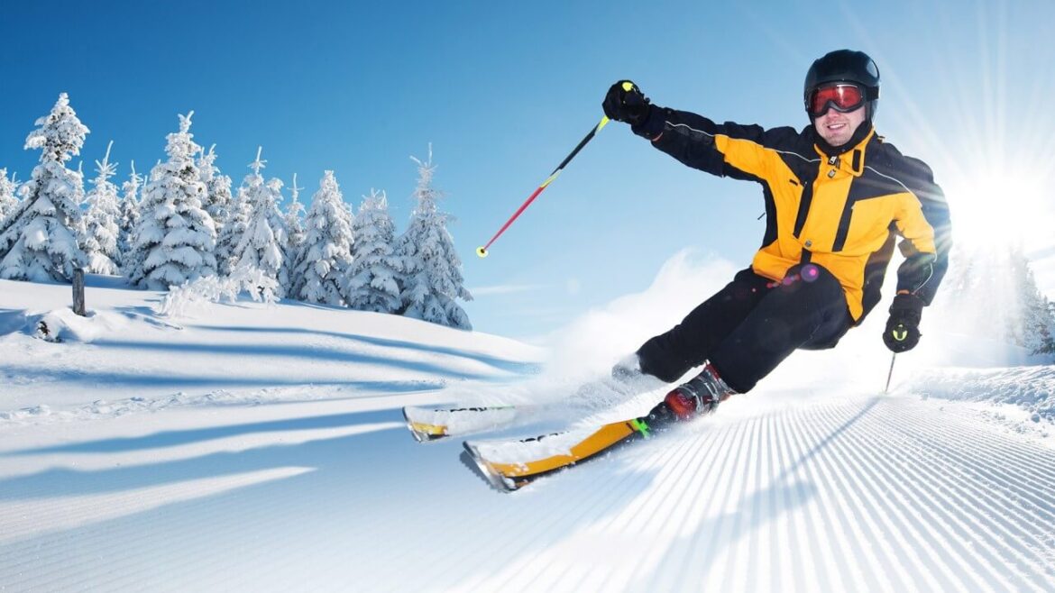 Herren Skikleidung - Kompletter Ratgeber für Männer