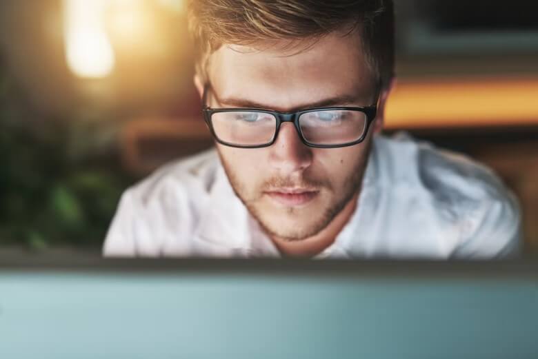 Wie Du als Mann Social Media richtig nutzt