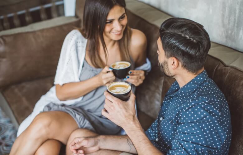 Ratgeber - So findest Du die richtige Frau