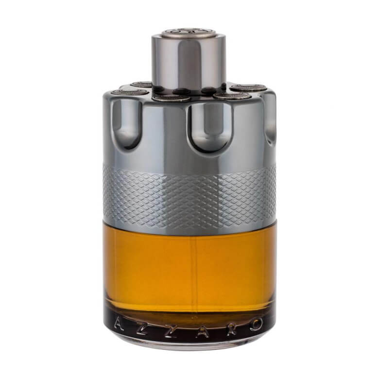 Winter Parfüms für Männer - Azzaro – Wanted By Night