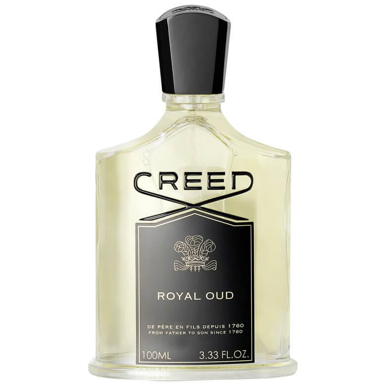 Winter Parfüms für Männer - Creed – Royal Oud