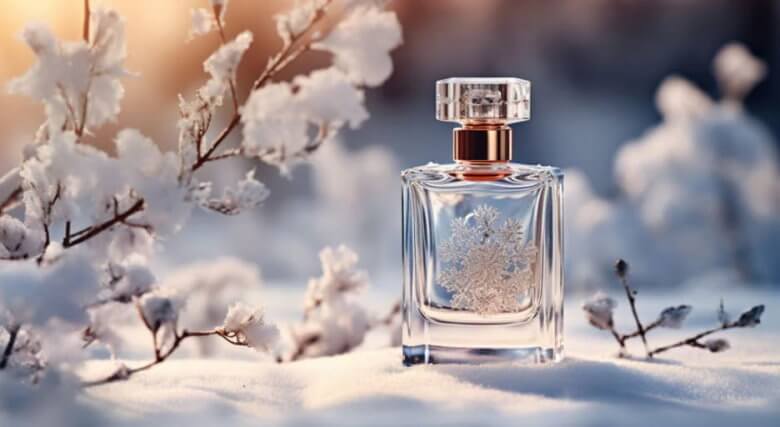 Herren-Parfüms im Winter - Top-8 für Männer