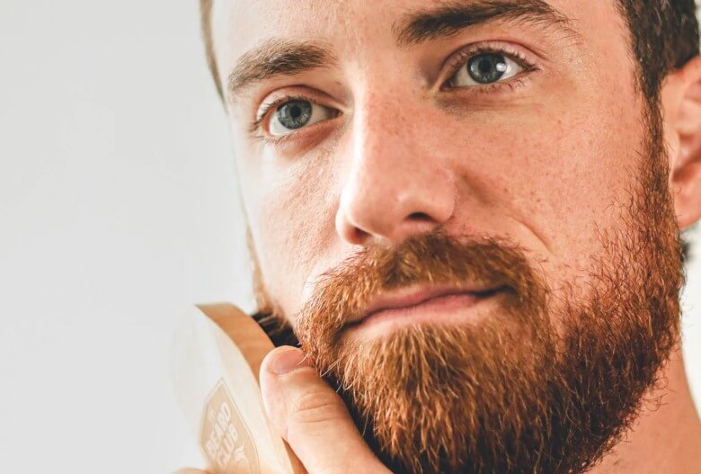 Bartpflege-Tipps 2026