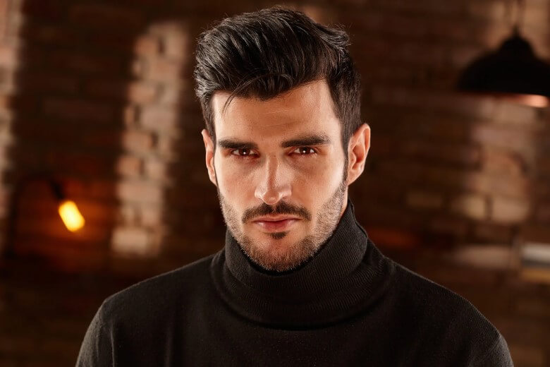 Bartstyles 2026 - Hybrid Stubble