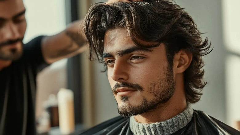 Die besten Bartfrisuren 2026