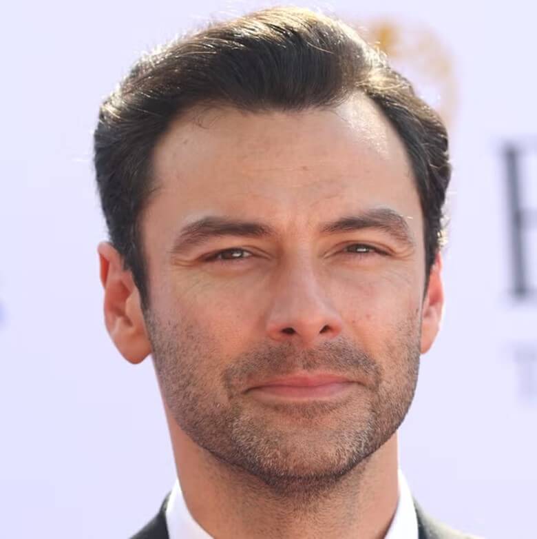 Barttrends 2026 - Shadow Beard