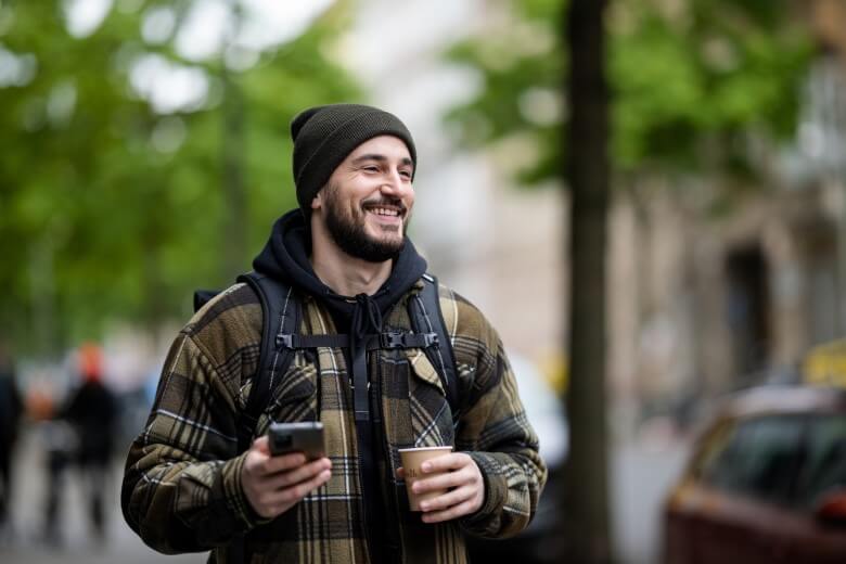 Weltweite Barttrends