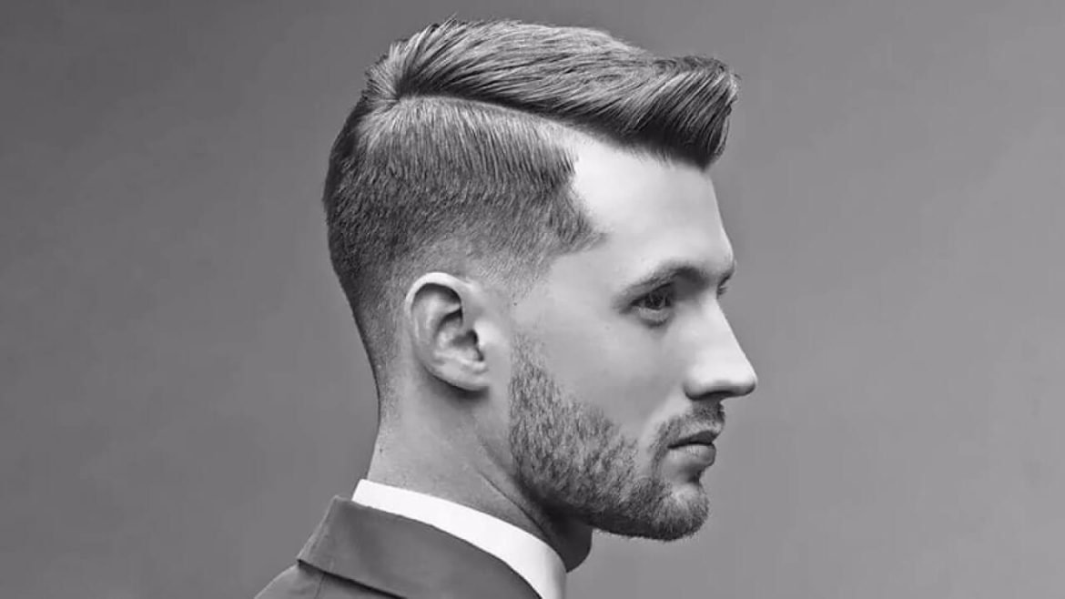 Fade Cut - Guide für Männer