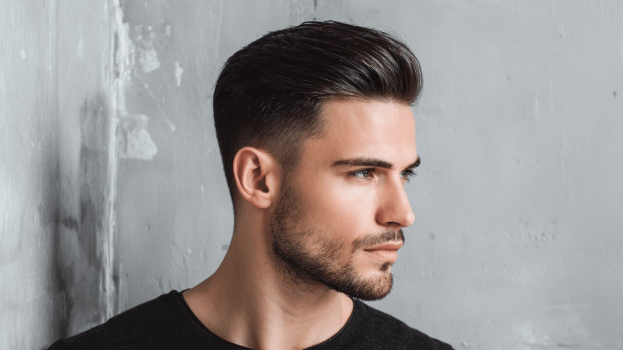 15 angesagte Frisuren für Männer 2026 Männerfrisuren 2026 - Die 15 besten Frisuren im Trend