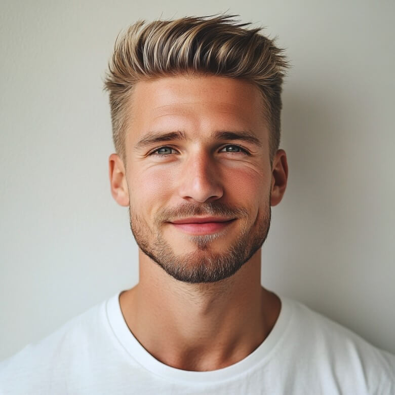 Die 15 besten Männer Haircuts 2026