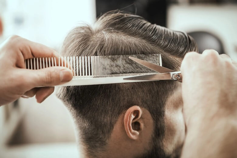 Stylingtipps für Haare 2026 - Ratgeber für Männer