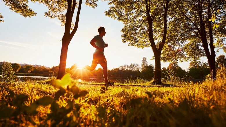 Tipps gegen Stress - Wie Bewegung Dir hilft