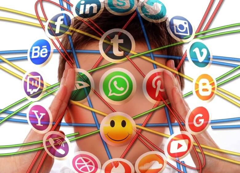 Erfolgreicher Stressabbau - Verzichte auf Social Media