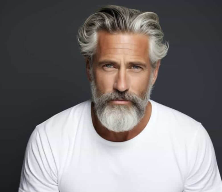 Pflege Deine Barthaare mit Bartbalsam