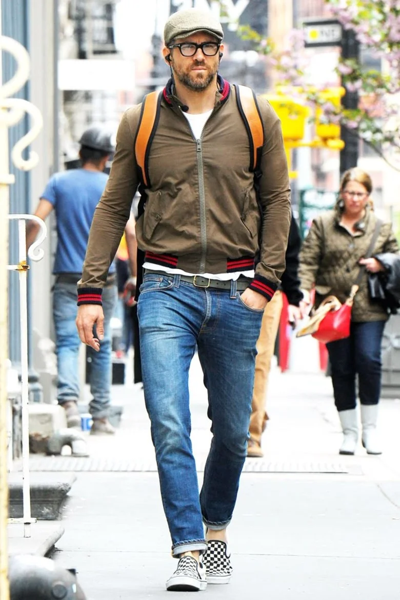 Modefehler für Männer ab 40 vermeiden - Ratgeber