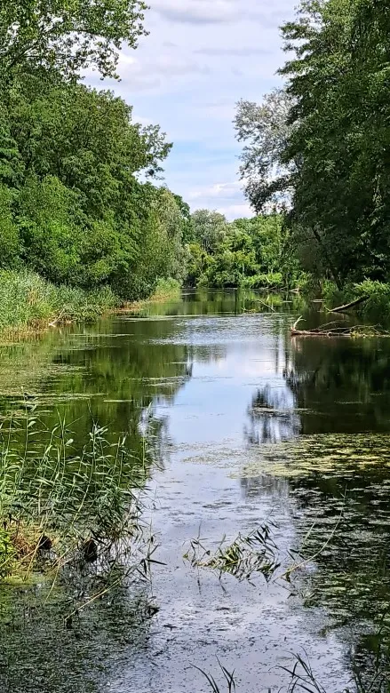 Outdoor Abenteuer Brandenburg