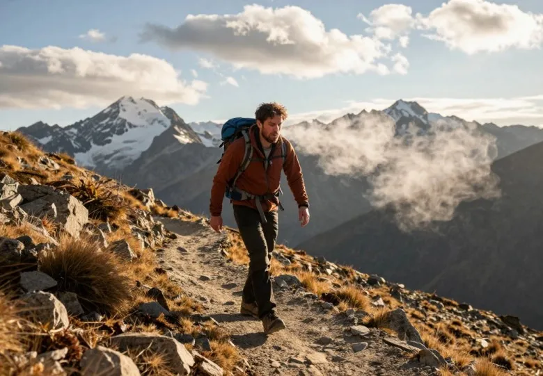 gesunde Hobbys für Männer