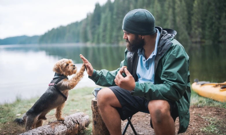 Outdoor Hobbys für wenig Zeit