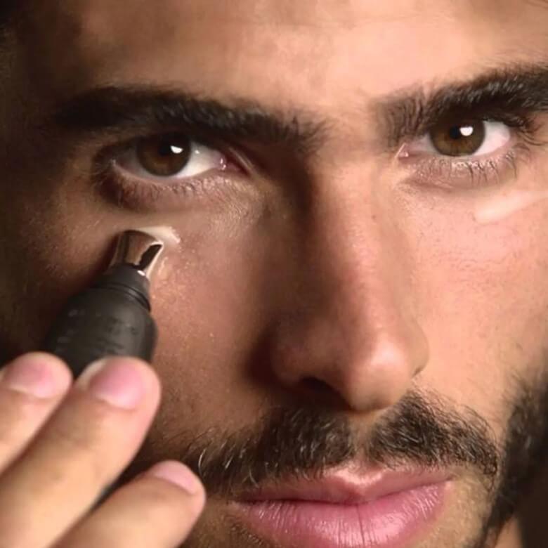 Anti Aging Männer - Phantenol