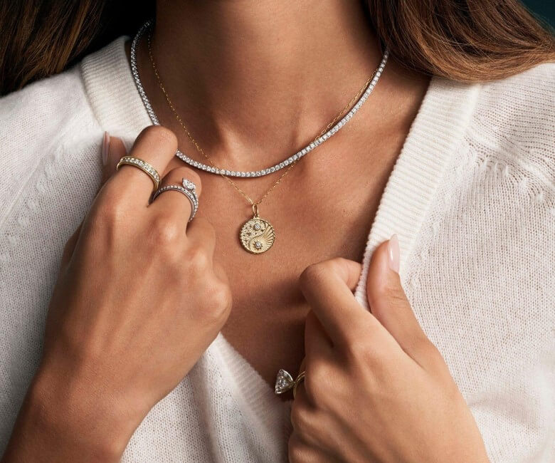 Welcher Schmuck passt zu welchem Typ