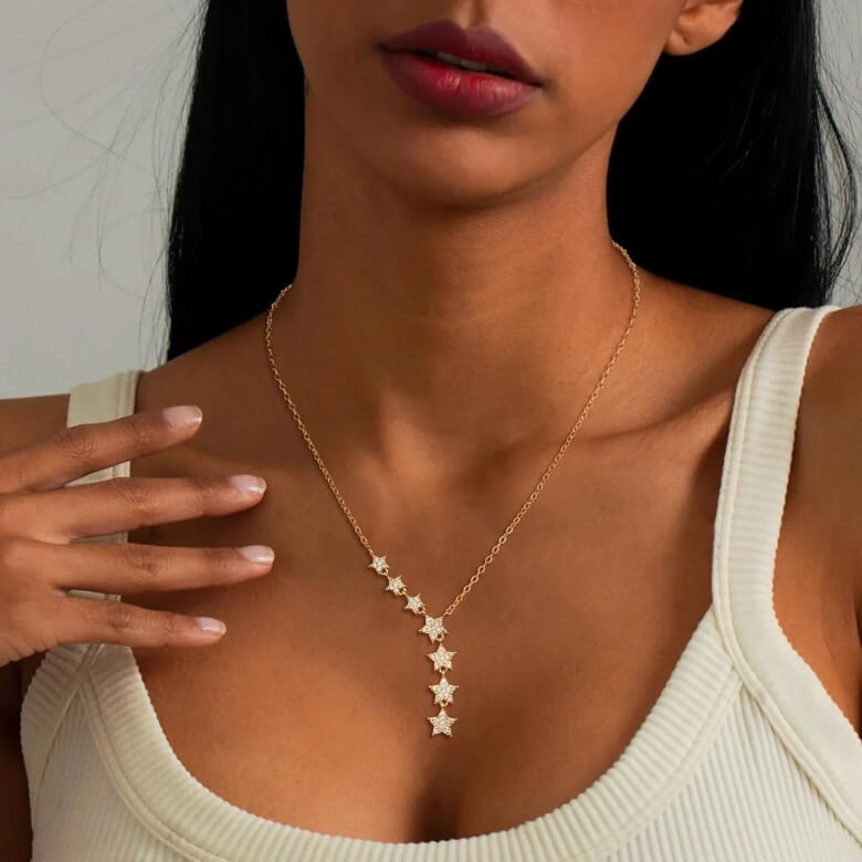 Welcher Schmuck passt zu ihrer Persönlichkeit